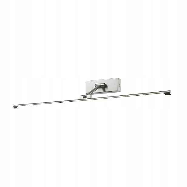 Garrix Nástěnné svítidlo do zrcadla Moderní Led 12W 3000K 840lm IP20