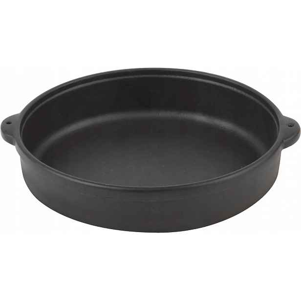 Lava Metal Litinová miska 17cm