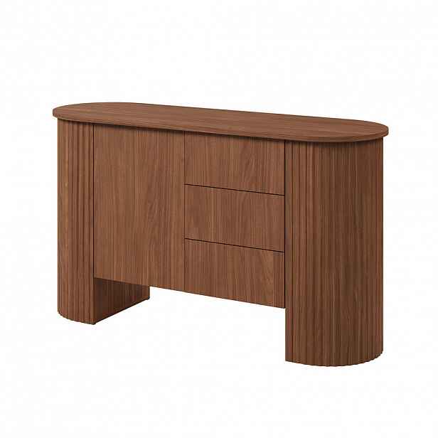 Petits-meubles SIDEBOARD Canopée Dřevo