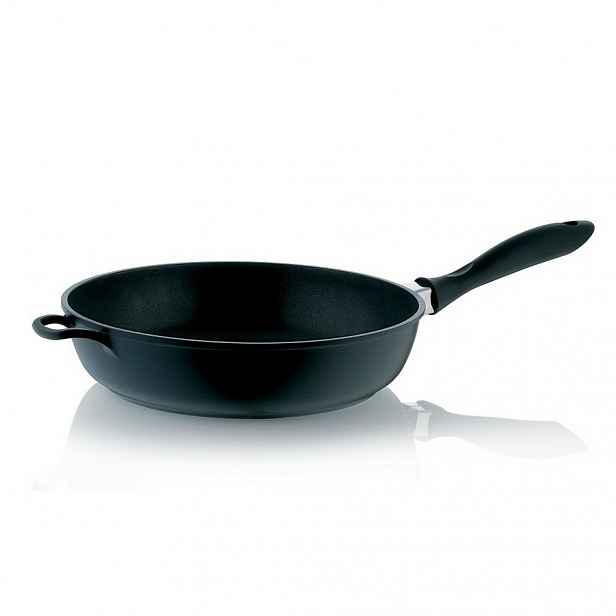 Hliníková pánev na dušení Kela Kerros, ø 28 cm