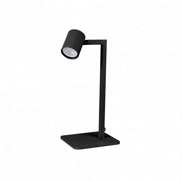 LAMPA NA PSACÍ STŮL, GU10,