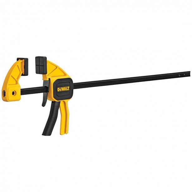 DeWALT - Svěrka 30 cm, střední, upínací síla 63 kg DWHT0-83140