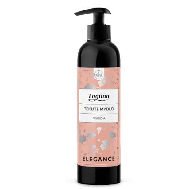 Laguna tekuté mýdlo ELEGANCE 300ml
