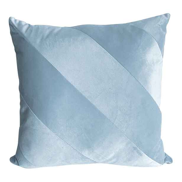 Sametový dekorační polštář 45x45 cm Tono  – PT LIVING