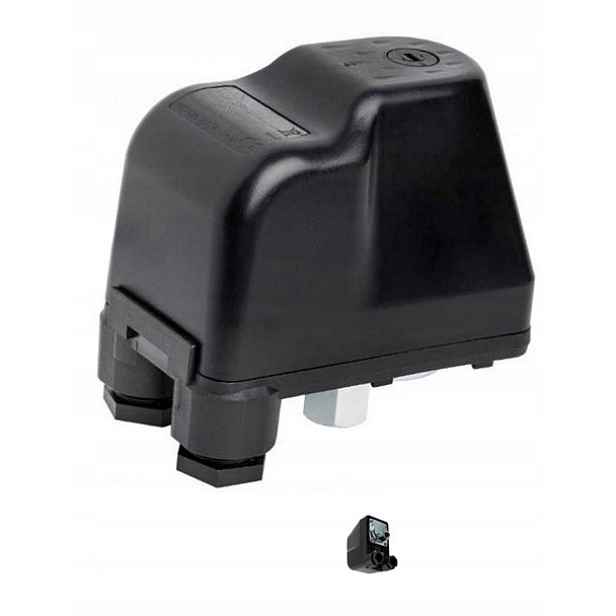 Vypínač čerpadla pro Nocchi Pentair Water Multi Evo-a 5-50 Aquasystem VAO24