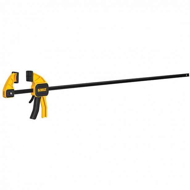 DeWALT - Svěrka 91 cm, velikost L, svírací síla 135 kg DWHT0-83195