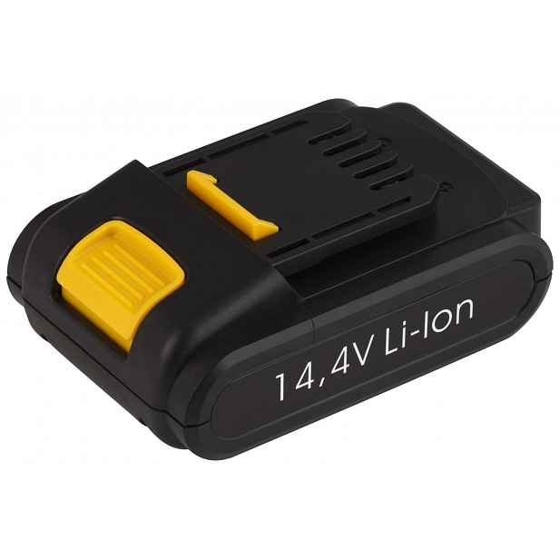 Fieldmann - 14,4V akumulátor Li-Ion 1,5 Ah 50003654