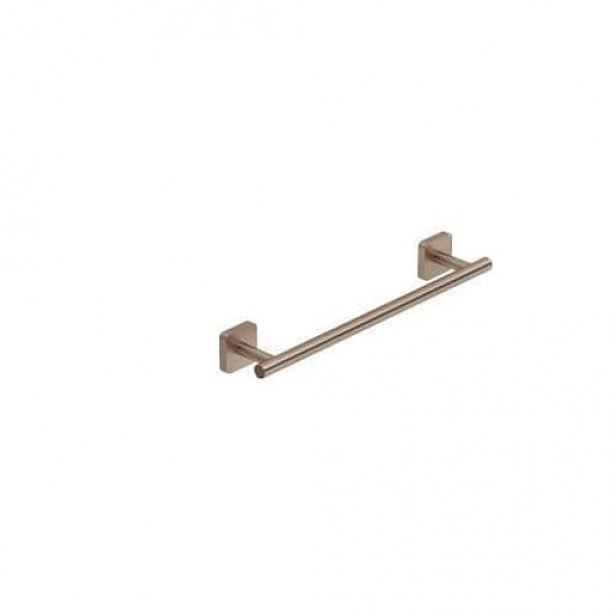 Kludi Vela S držák ručníků kartáčovaný bronz 25962N1