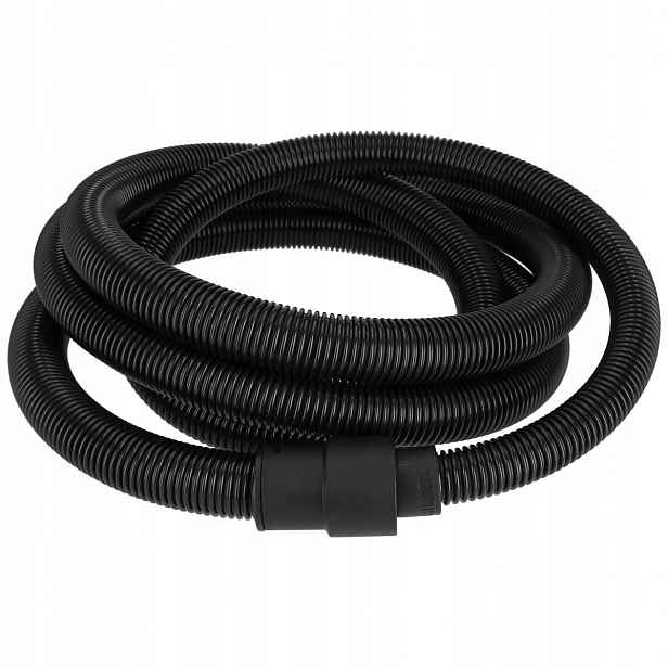 Mirka Antistatická hadice pro vysavač 27 32 mm x 4 m Adaptér MIN6519411