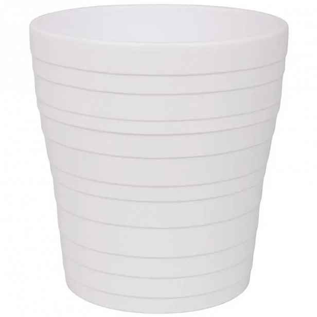 Obal Orchidea St 9057 13 cm bílá mat