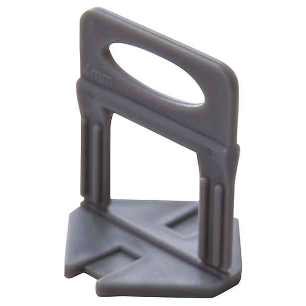 Spony Levelys 4 mm 100 ks
