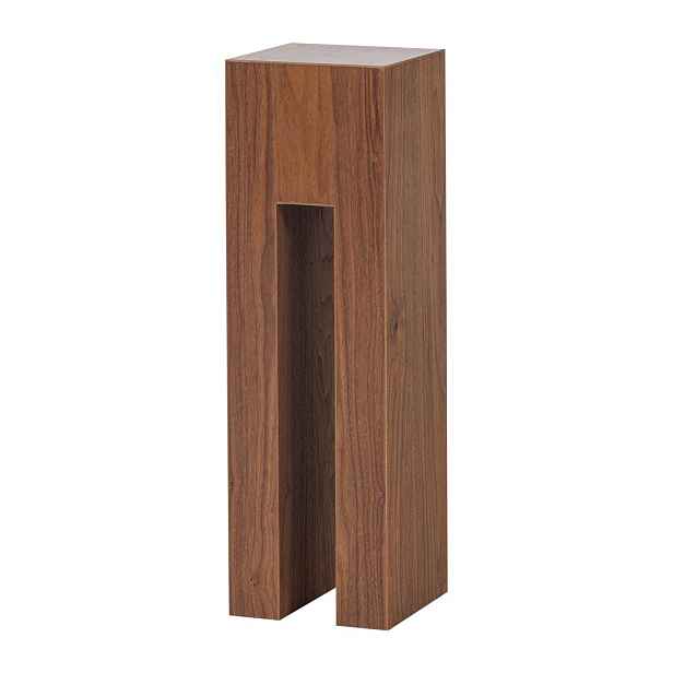 Stojan na květiny ø 24 cm (výška 80 cm) Plantor – WOOOD