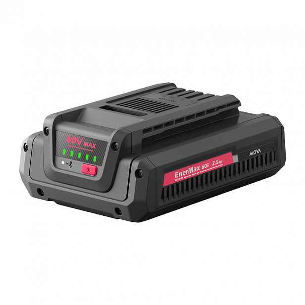 Akumulátor baterie Mova GBA625 60V 2,5Ah