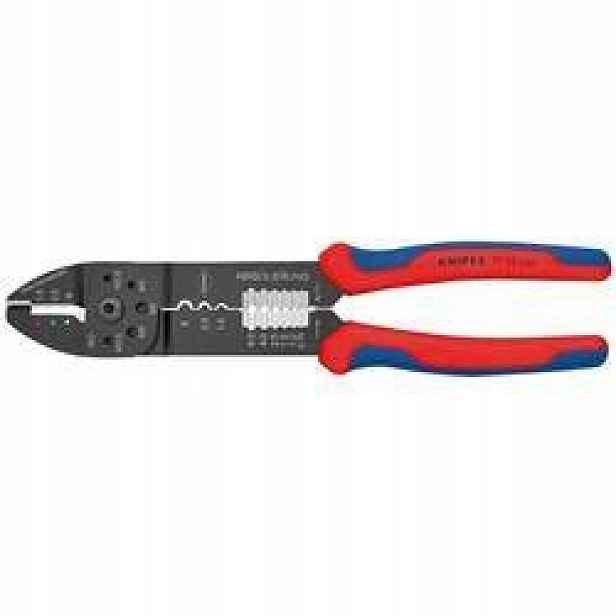 Lisovací kleště Knipex