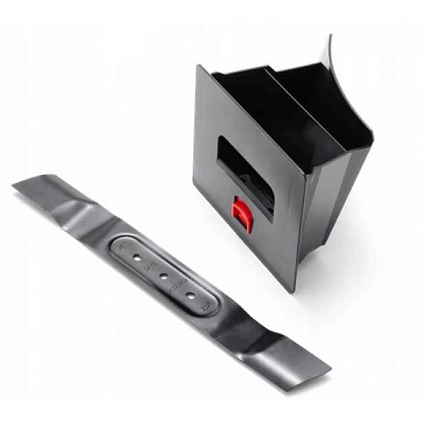 Originální sada BioClip pro sekačku LC 141Li (5892227-01)