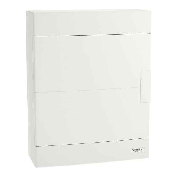 Rozvodnice Schneider Electric Easy9 EU EZ9EUD212 IP 40
