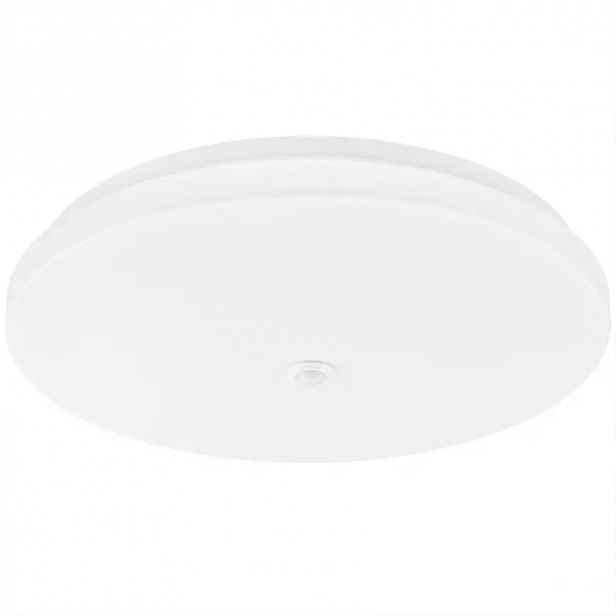 Svítidlo Notus 18W 0114 LED senzor PL1