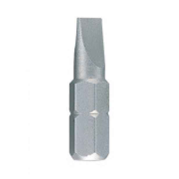 Bit šroubovací King Tony 6,5 x 1,2 25 mm 102565S1