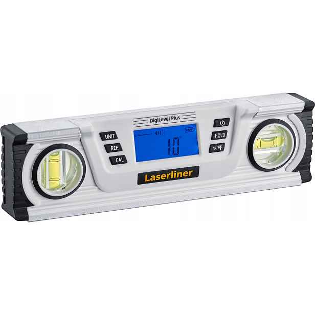 Digitální vodováha DigiLevel Plus 25 cm Laserliner