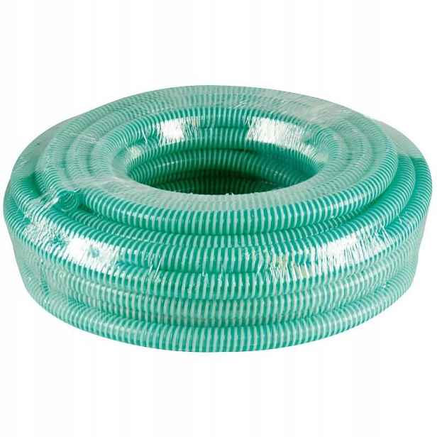 Hadice sací Euro Aqua 63 mm, 2,5", 30 m