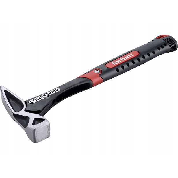 Kladivo zámečnické Low-vibe, 870g