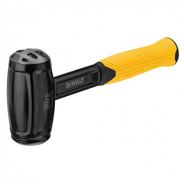DeWALT - Perlík EXOCORE 1,4 kg DWHT51388-0