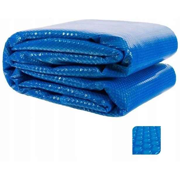 Solární panel ohřívač vody podložka do bazénu až 220 mikronů Bestway 56722