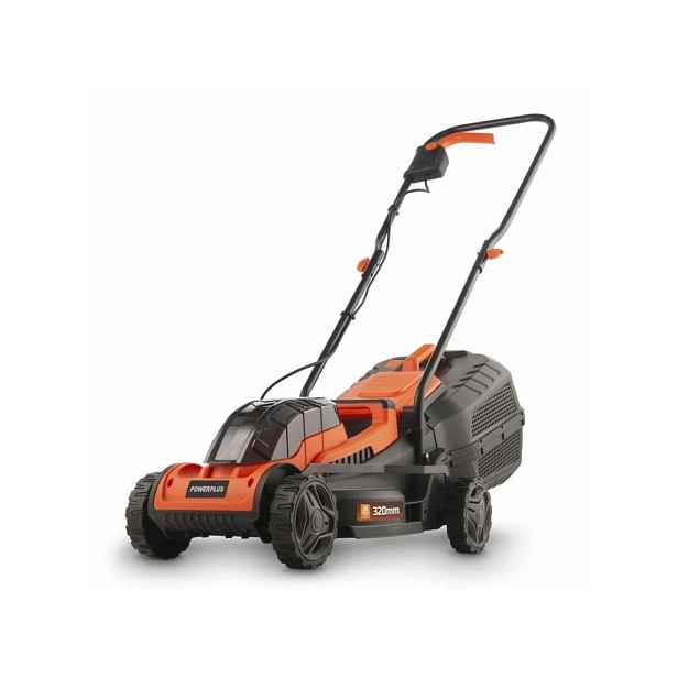 Aku sekačka, 320 mm 20 V (bez baterie) POWDPG75563