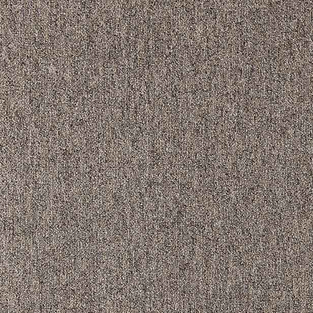 Metrážový koberec Cobalt SDN 64031- AB béžovo-hnědý, zátěžový, na míru, šíře 4m,5m, hnědá, ab (mřížka), chodba / předsíň, Tapibel