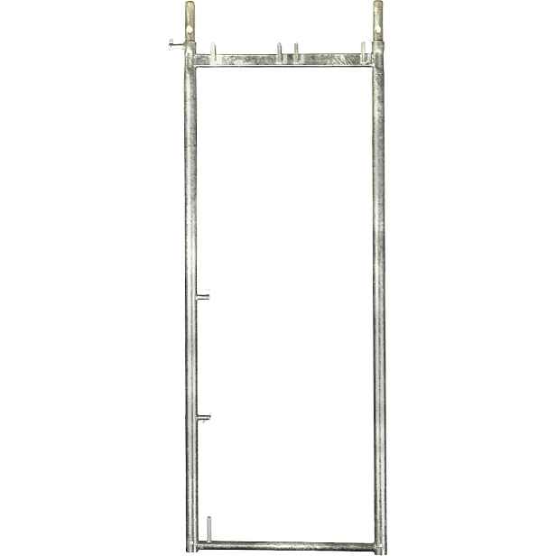 Rám lešení Plettac PD70 1 m