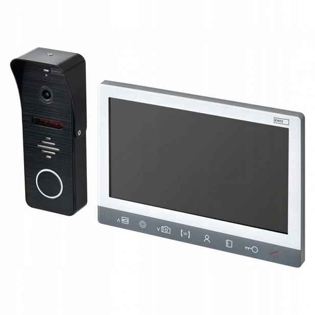 Sada videotelefonu Emos EM-10AHD