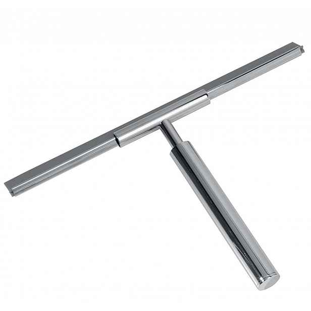 Sapho Gedy - Stěrka do sprchy Thor, chrom 564113