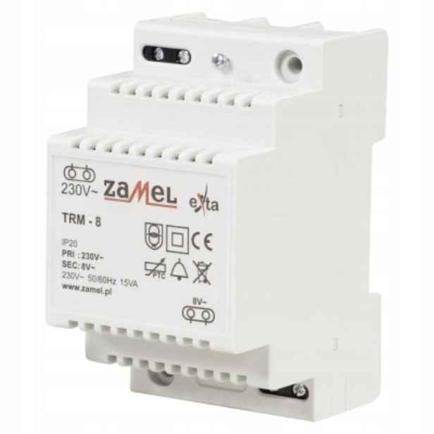 Transformátor TRM-358 Zamel