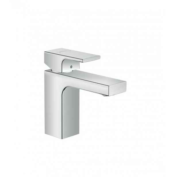 Umyvadlová baterie Hansgrohe Vernis Shape bez výpusti chrom 71569000