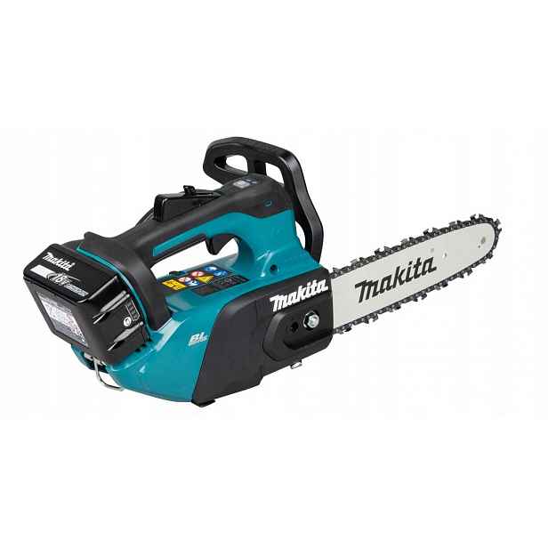 Akumulátorová Řetězová Pila 25 CM 18 V Lxt 0*AH