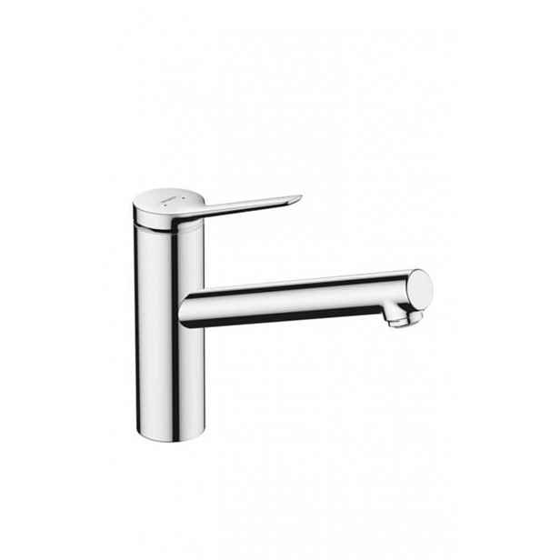 Dřezová baterie Hansgrohe Zesis chrom 74806000