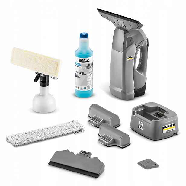 Karcher Wvp 10 Adv Profesionální Myčka Outdoor Padů
