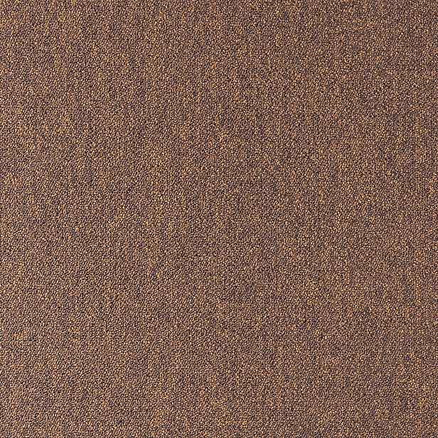 Metrážový koberec Cobalt SDN 64033 - AB světle hnědý, zátěžový, na míru, šíře 4m, hnědá, ab (mřížka), chodba / předsíň, Tapibel