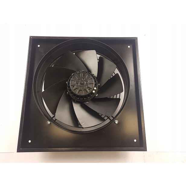 Nástěnný průmyslový ventilátor