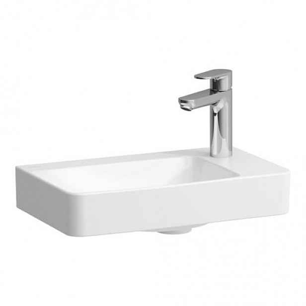 Laufen PRO X umyvadlo bílá 28x48 cm H8158640001121