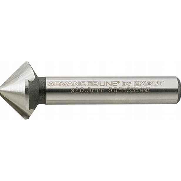 Záhlubník Kuželový Hsse 90 Cbn Kks.c 10,4 mm Exact