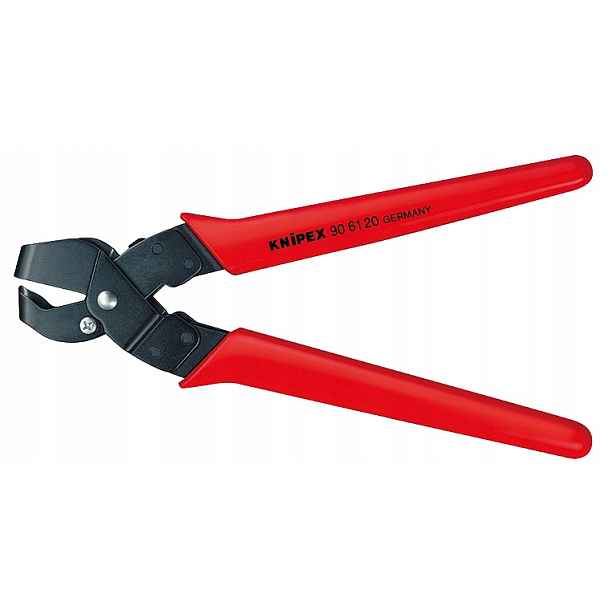 Děrovač kleště vykrajovátka do otvorů 20x29mm 90 61 20 Knipex