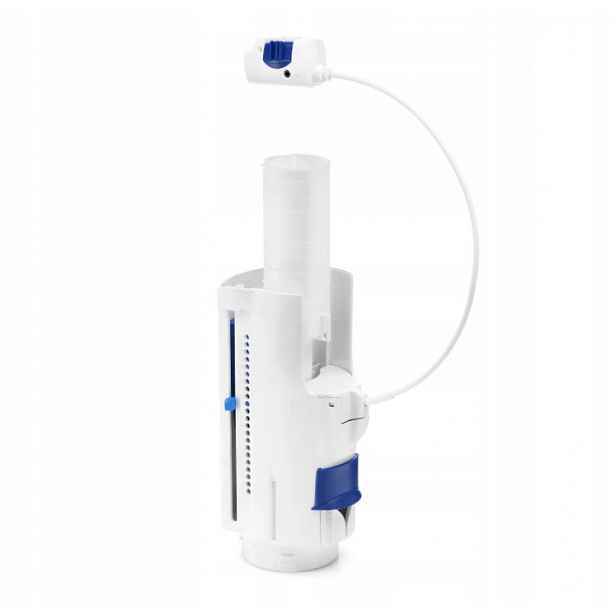 Koło Vypouštěcího Ventilu S Lankem V3 Pro Rám 99066