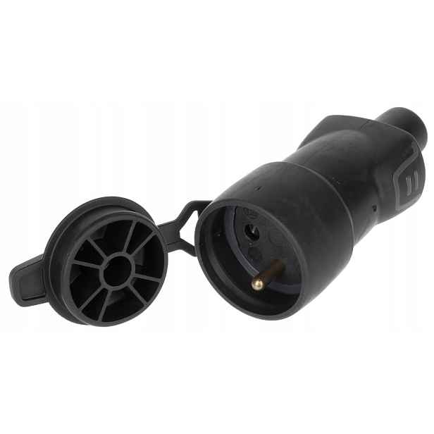 Přímá Zásuvka LE-50117 230 V 16 A Legrand