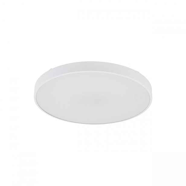 Stropní Svítidlo Stropní Svítidlo Nástěnný Led IP54 Bílá 40W Stmívatelná Tk Lighting