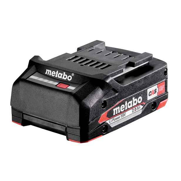 Akumulátor Li-power 18V 2.0 Ah