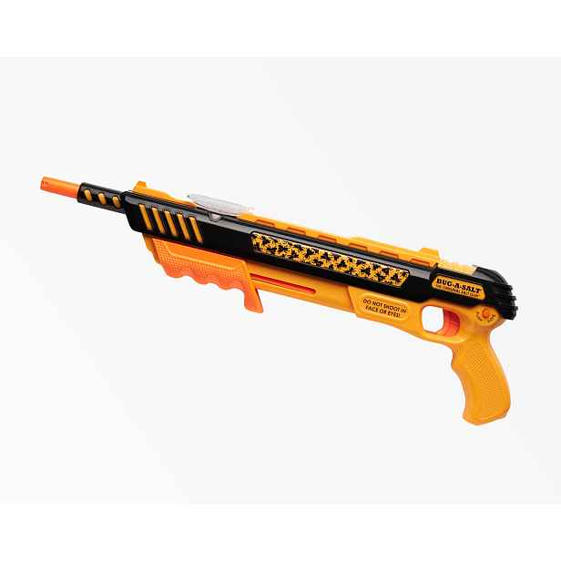 Karabina na mouchy Bug-A-Salt Orange Crush 3.0