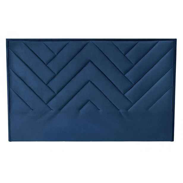 Čelo postele W-1 MODULO 160 Halmar