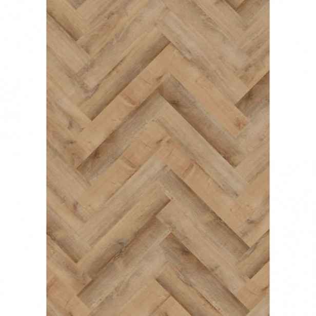 Vinylová podlaha Naturel Project herringbone oak rural 2,5 mm VIXPEGHRB711