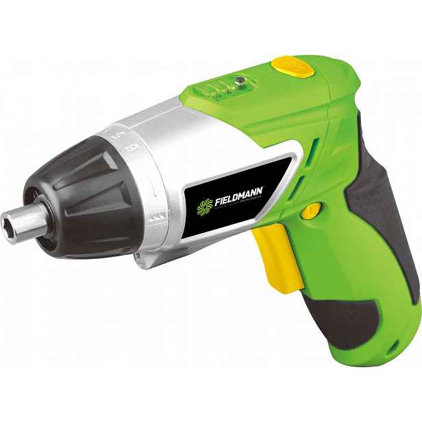 Fieldmann - FDS 10101-A Aku šroubovák 50002151